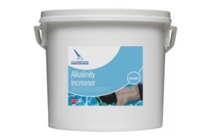how to decrease pool alkalinity