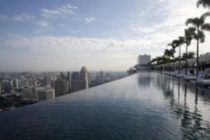 Is this the ultimate above ground pool?