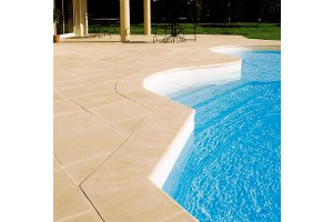 A Guide to Swimming Pool Coping Stones