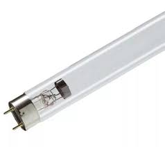Certikin UV Systems Replacement Lamps
