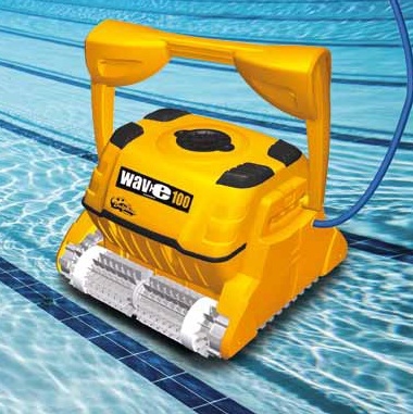 dolphin wave 100 pool cleaner price