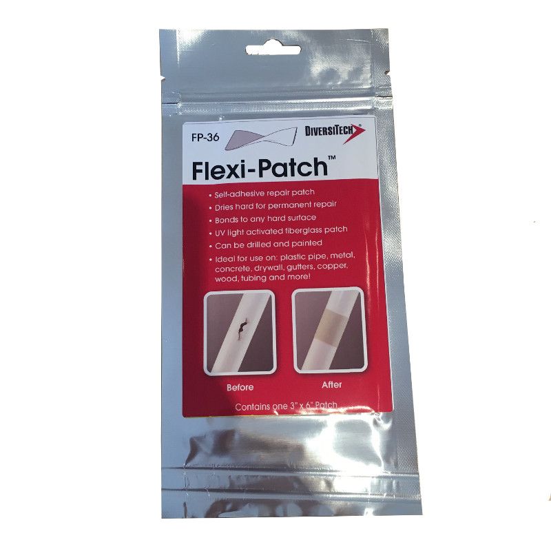 Flex Patch Repair