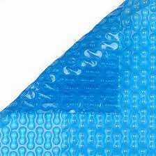 400 micron Blue Blue Geobubble Pool Covers  Standard sizes