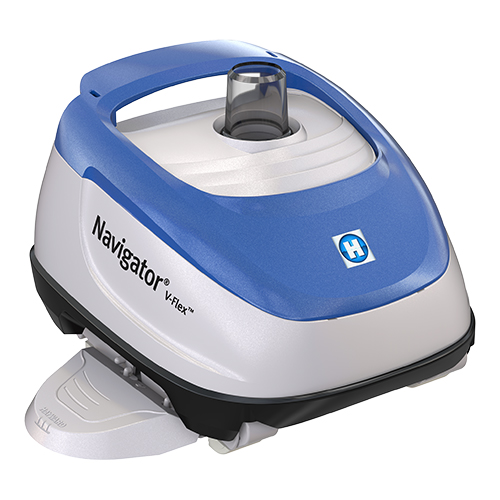 hayward inground pool vacuum