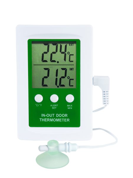 Digital Pool Thermometer