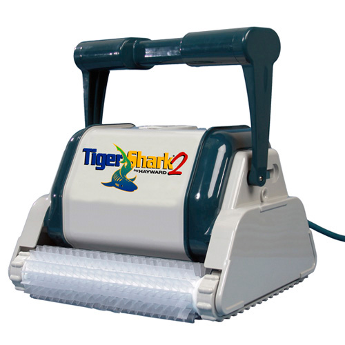 tiger pool cleaner