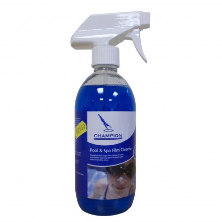 Tile and Liner Cleaner