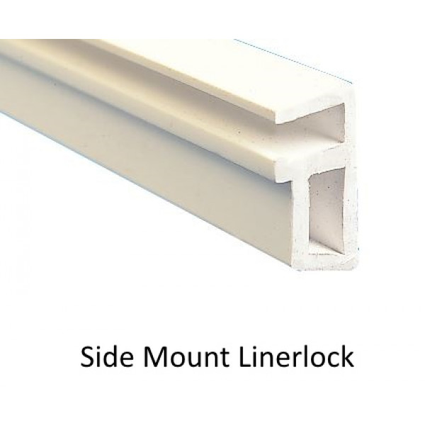 Liner Lock Side Mount