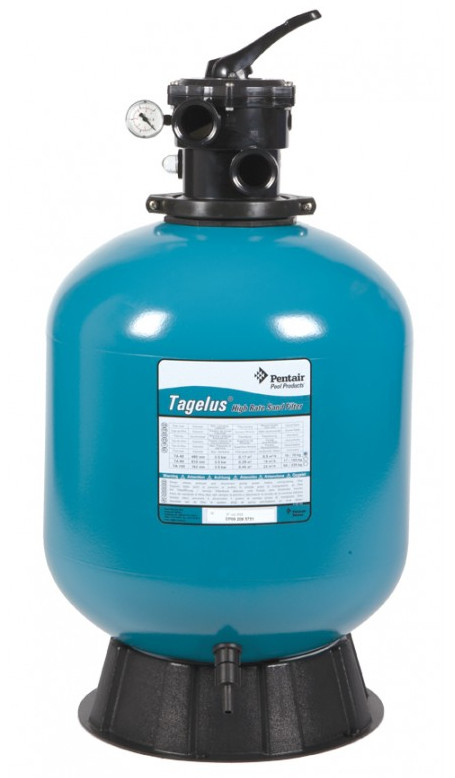 The Tagelus Filter